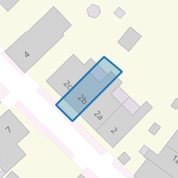 Perceel BDN00-B-2168