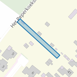 Perceel BDN00-B-2198