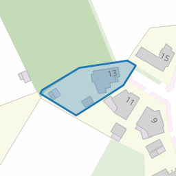 Perceel BDN00-B-2217