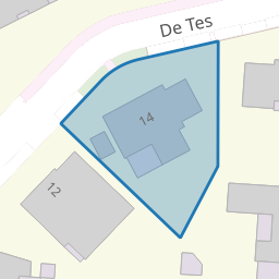 Perceel BDN00-B-2227