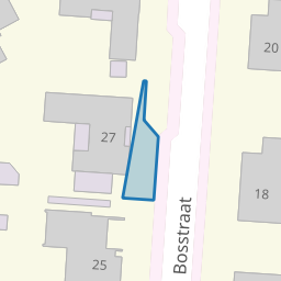 Perceel BDN00-B-2230