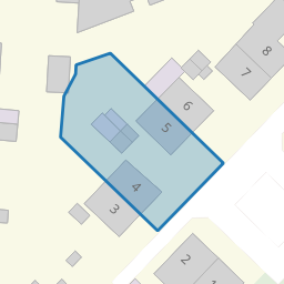 Perceel BDN00-B-2240