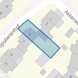 Perceel BDN00-B-2248