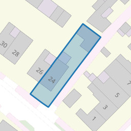 Perceel BDN00-B-2254