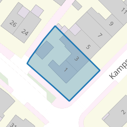 Perceel BDN00-B-2257