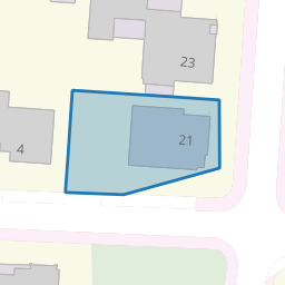 Perceel BDN00-B-2267