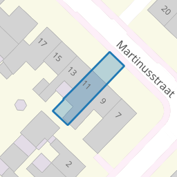 Perceel BDN00-B-2283