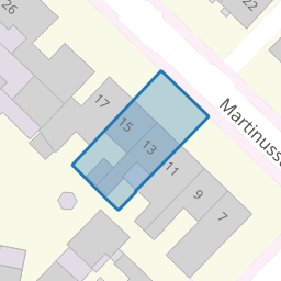 Perceel BDN00-B-2284