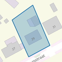 Perceel BDN00-B-2296