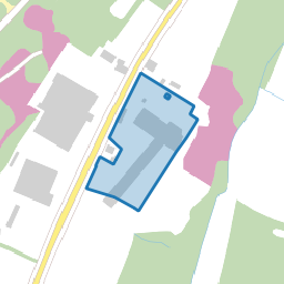 Perceel BDN00-B-2316