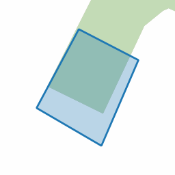 Perceel BDN00-B-503
