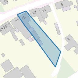 Perceel BDN00-D-1214