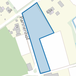 Perceel BDN00-D-1275