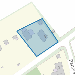 Perceel BDN00-D-1306