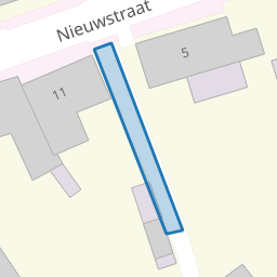 Perceel BDN00-D-1353