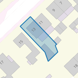 Perceel BDN00-D-1489