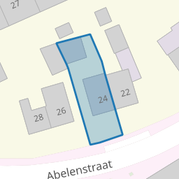 Perceel BDN00-D-1502