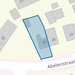 Perceel BDN00-D-1504