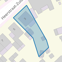 Perceel BDN00-D-1582