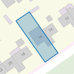 Perceel BDN00-D-1622