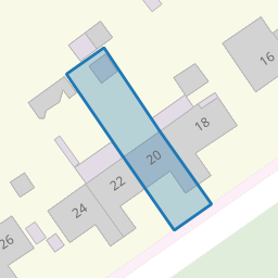 Perceel BDN00-D-1624