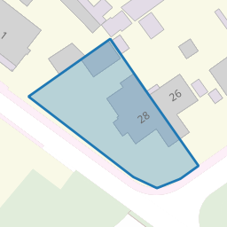 Perceel BDN00-D-1628