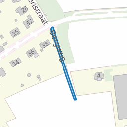 Perceel BDN00-D-1633