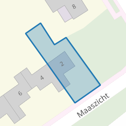 Perceel BDN00-D-1636