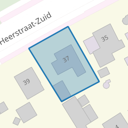 Perceel BDN00-D-1645