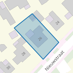 Perceel BDN00-D-1660