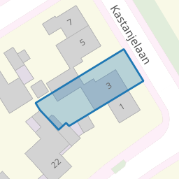 Perceel BDN00-D-1661