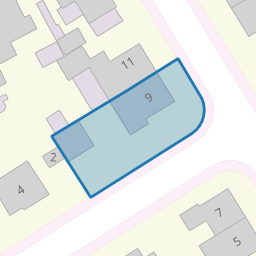 Perceel BDN00-D-1664