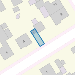 Perceel BDN00-D-1669