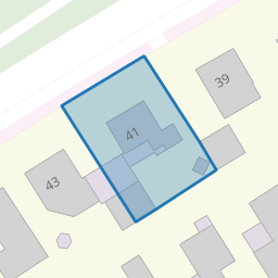 Perceel BDN00-D-1672