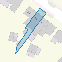 Perceel BDN00-D-1686