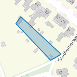 Perceel BDN00-D-1701