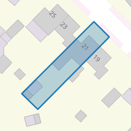 Perceel BDN00-D-1711