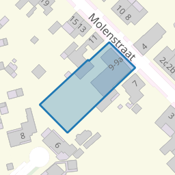 Perceel BDN00-D-1717