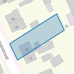 Perceel BDN00-D-1728