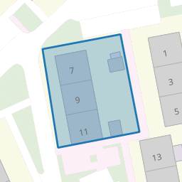 Perceel BDN00-D-1735