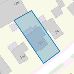 Perceel BDN00-D-1751