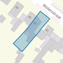 Perceel BDN00-D-1810