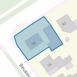 Perceel BDN00-D-1812