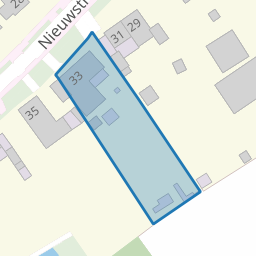 Perceel BDN00-D-1813