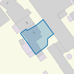 Perceel BDN00-D-1821