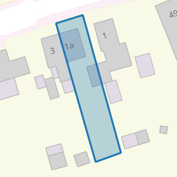 Perceel BDN00-D-1901