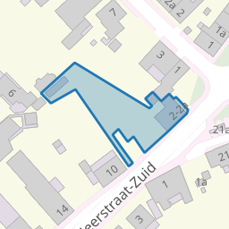 Perceel BDN00-D-1907