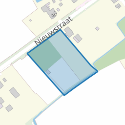 Perceel BDN00-D-1911