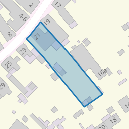 Perceel BDN00-D-1929