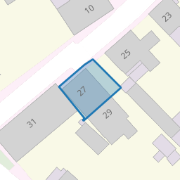 Perceel BDN00-D-1930